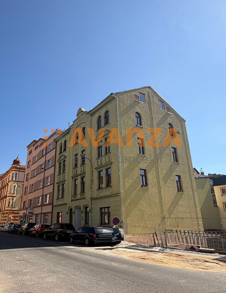 Prodej bytu 2+kk 57 m² – další