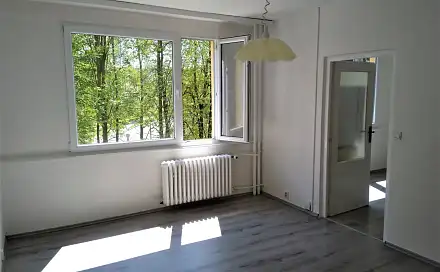 Pronájem bytu 2+kk 47 m²
