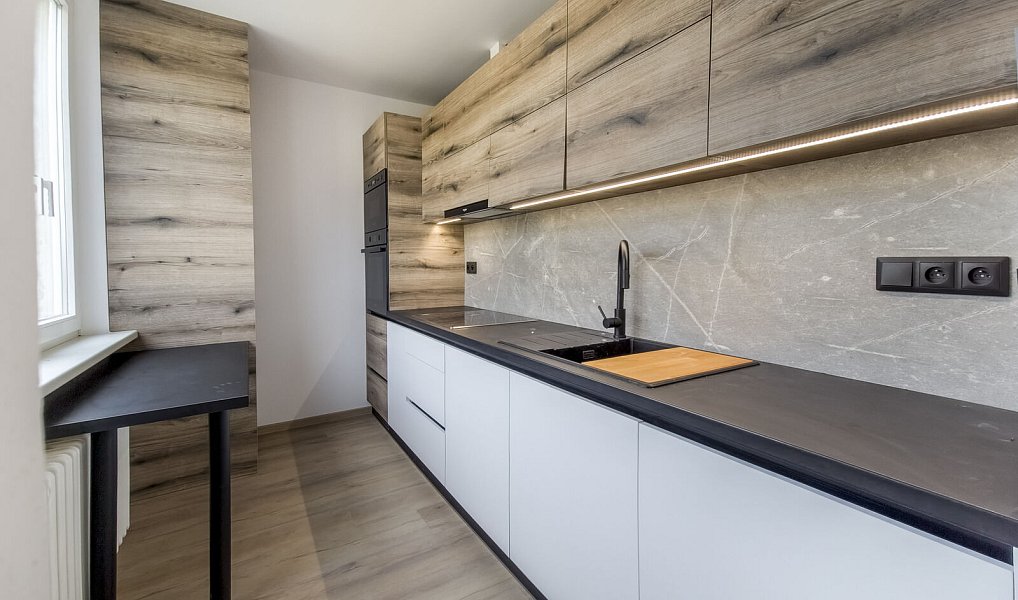 Prodej bytu 3+kk 74 m², Valašské Meziříčí – náhled fotky 2