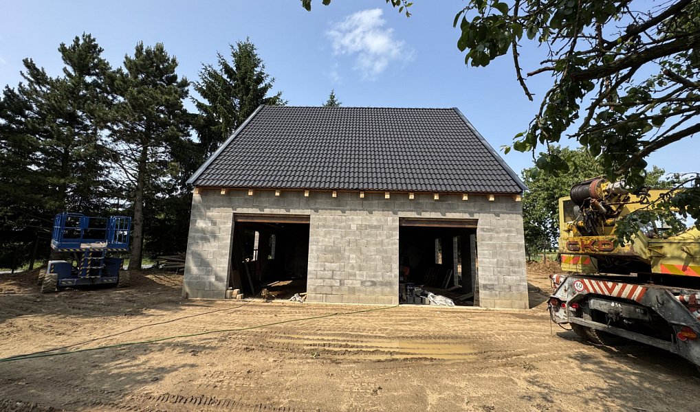 Prodej domu 172 m² s pozemkem 808 m², Pyšely – náhled fotky 7