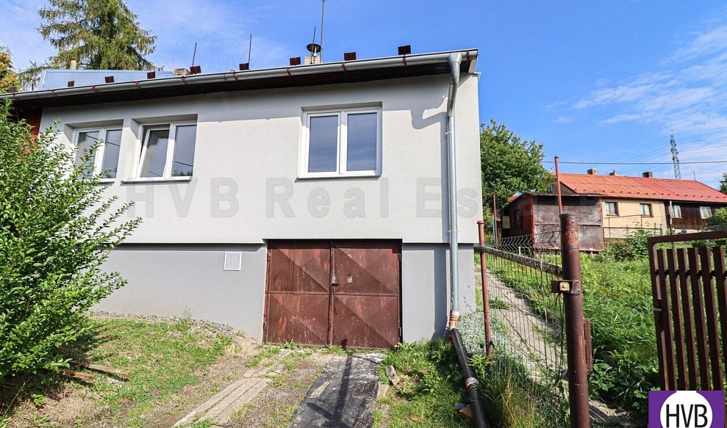 Prodej domu 60 m² s pozemkem 507 m², Petřvald – náhled fotky 26
