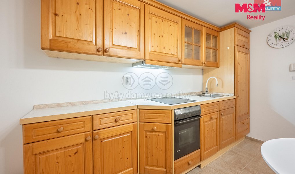 Prodej bytu 1+kk 25 m², Praha – náhled fotky 11