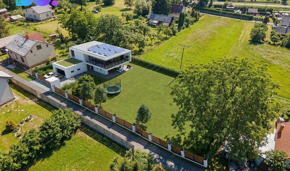 Prodej stavebního pozemku 1 274 m², Orlová – náhled fotky 5