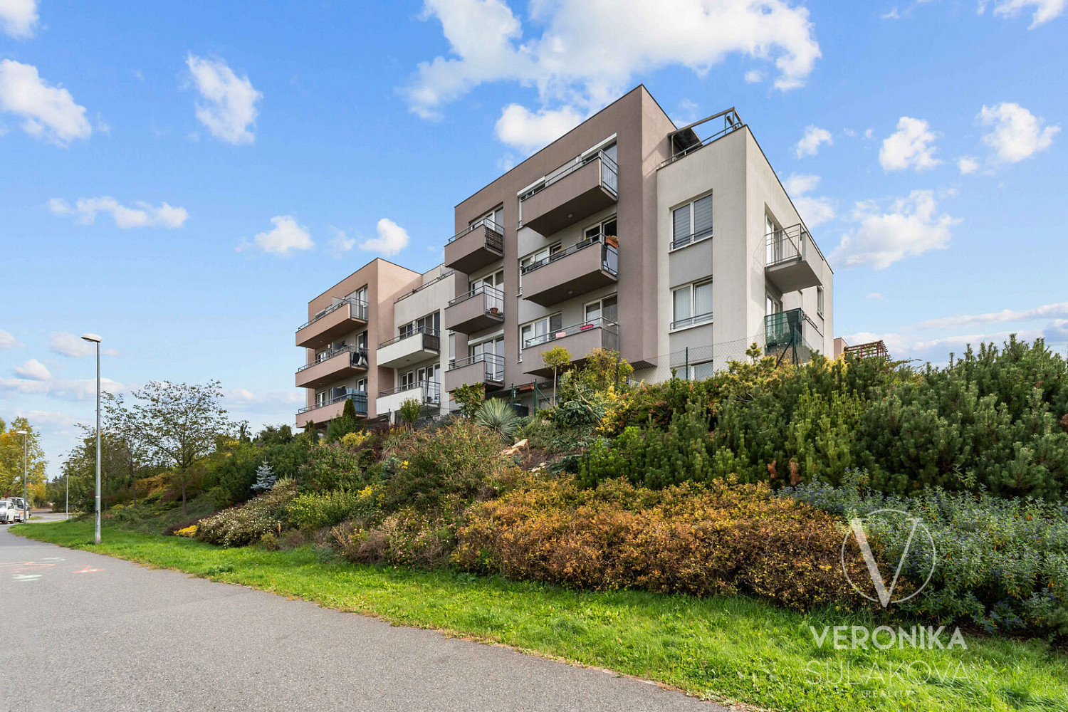 Prodej bytu 2+kk 60 m² – fotografie 2