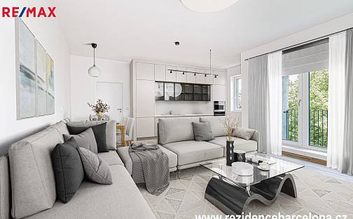 Prodej bytu 2+kk 65 m², Bezručova, Frýdek-Místek - Místek