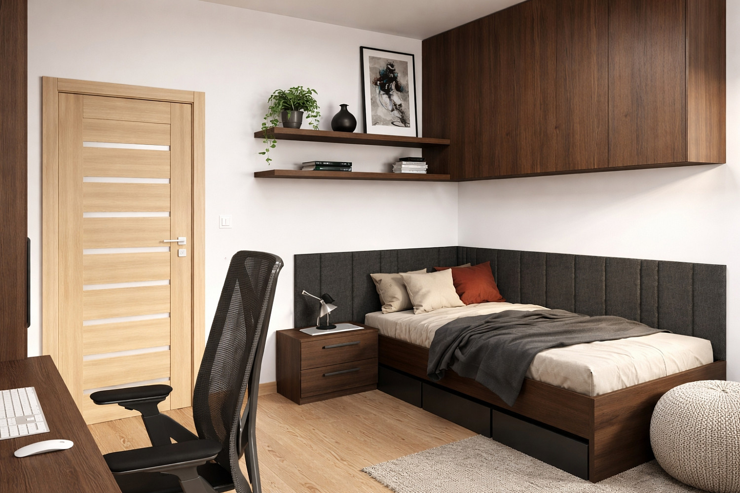 Prodej bytu 3+kk 82 m² – další