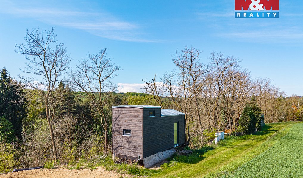 Prodej mobilheimu, 17 m2, Chabeřice, Chabeřice – náhled fotky 18