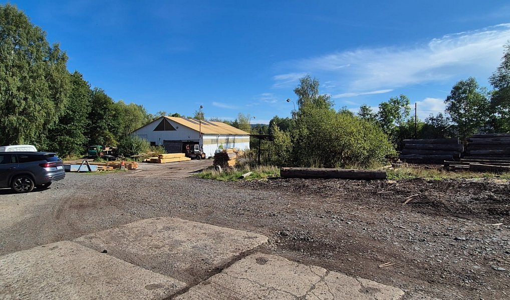 Prodej komerčního pozemku 28 305 m², Velká Hleďsebe – náhled fotky 16