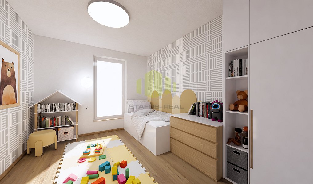 Prodej bytu 3+kk 65 m², Lipník nad Bečvou – náhled fotky 9