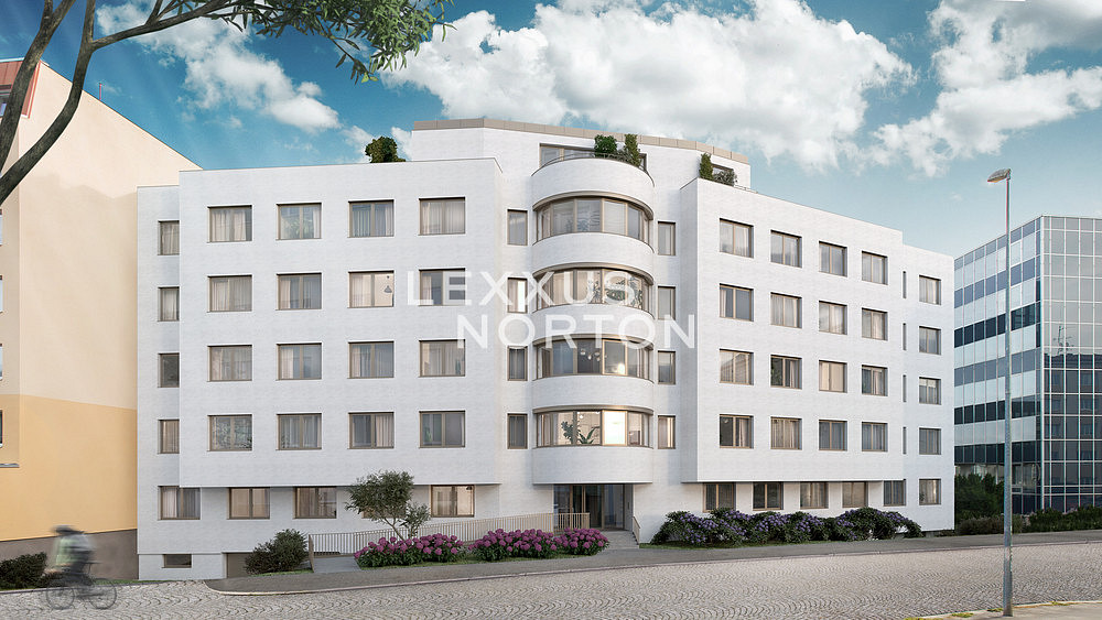 Prodej bytu 2+kk 45 m² — photo 5