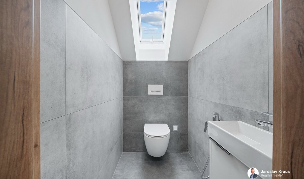 Prodej domu 134 m² s pozemkem 148 m², Nová Paka – náhled fotky 27
