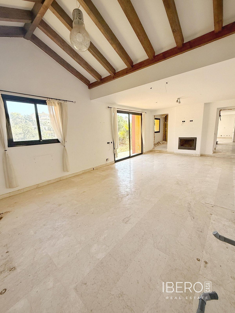 Casa 6+kk – Marbella, Elviria - Vista 3