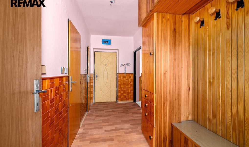 Prodej bytu 3+1 68 m², Písek – náhled fotky 9