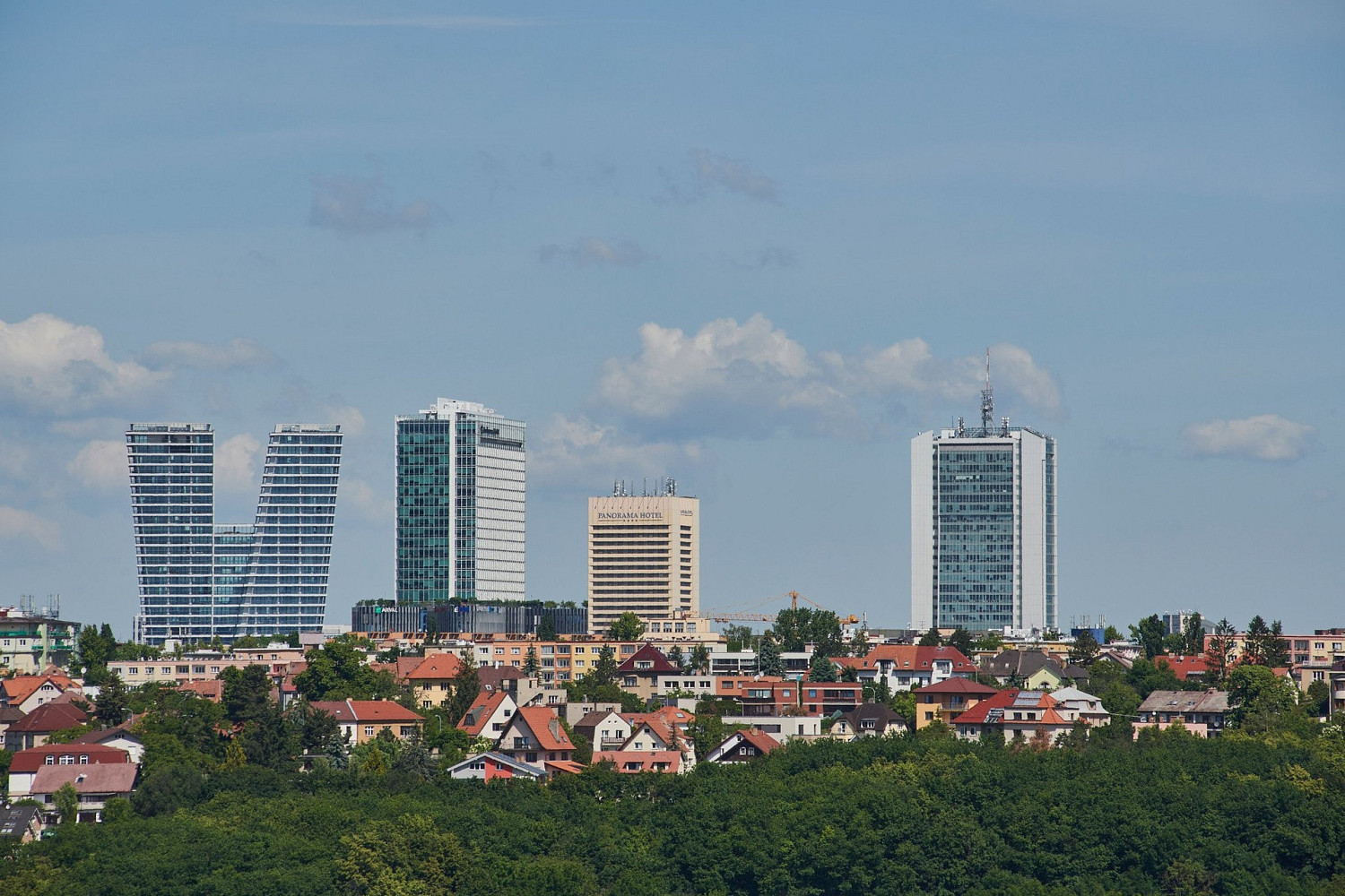 Pronájem kanceláře 173 m² – fotografie 5