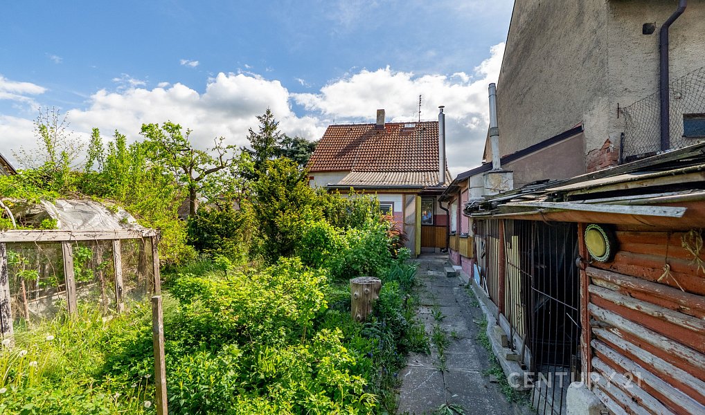 Prodej domu 93 m² s pozemkem 237 m², Tuchlovice – náhled fotky 7