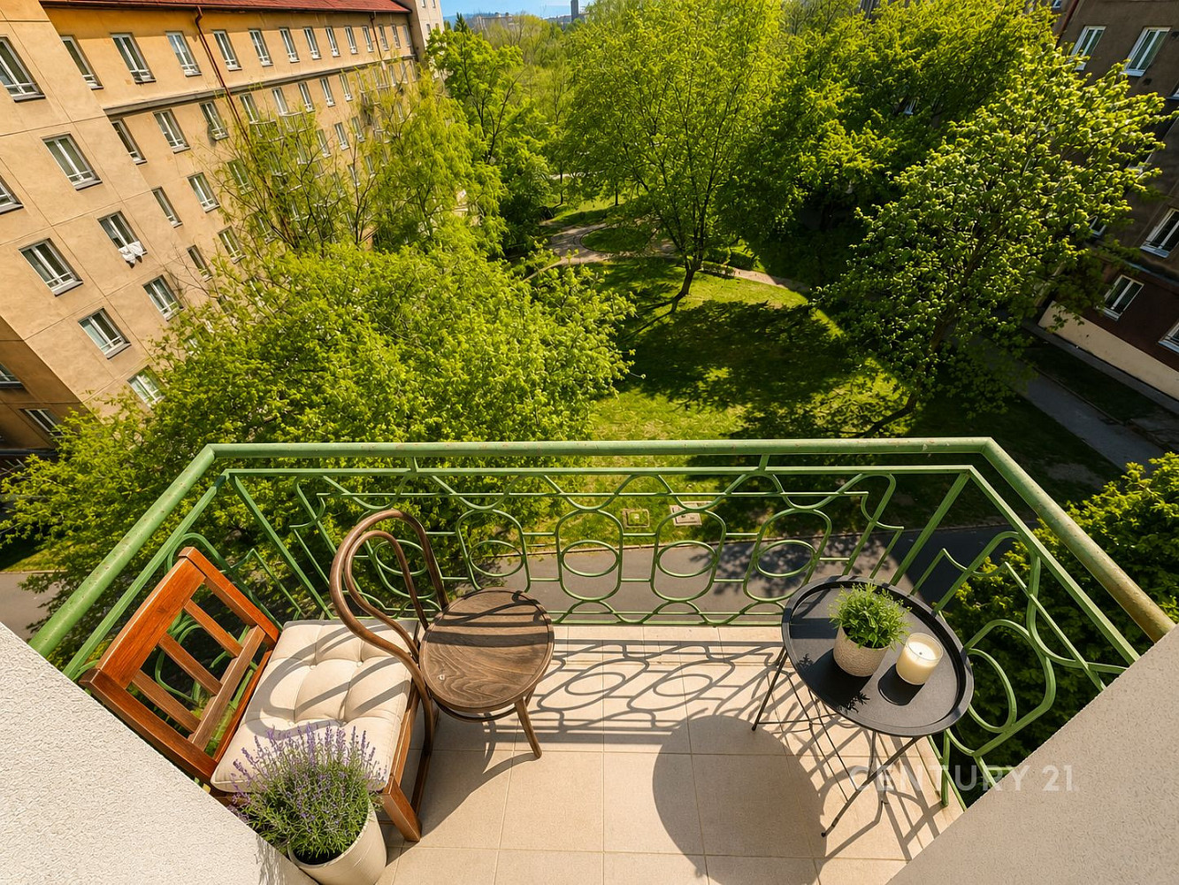 Prodej bytu 2+1 56 m² – fotografie 5