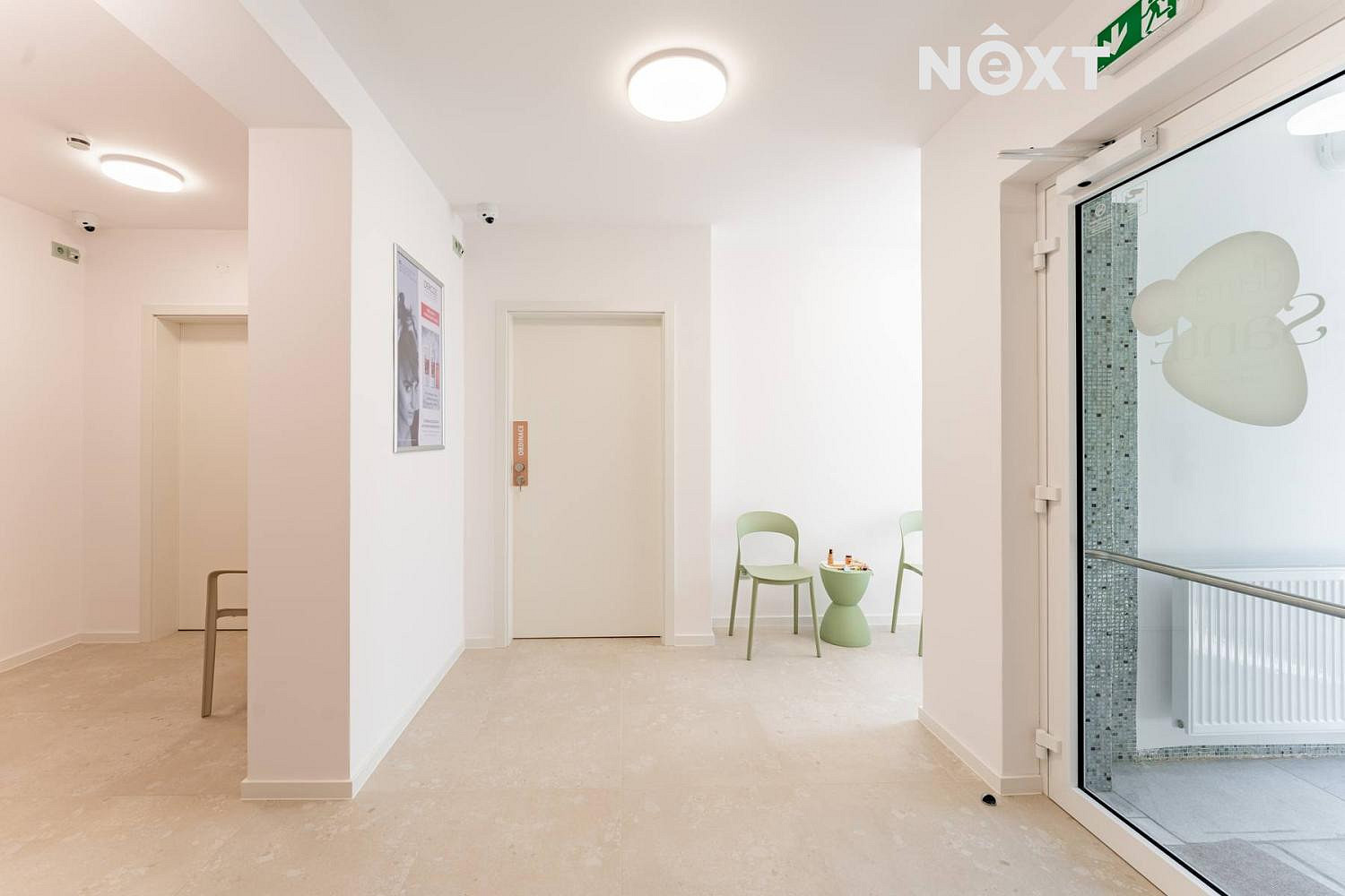 Pronájem komerčního objektu (jiného typu) 16 m² – fotografie 2