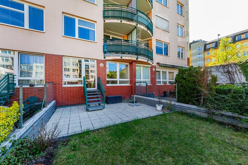 Prodej bytu 2+kk 53 m² — photo 4