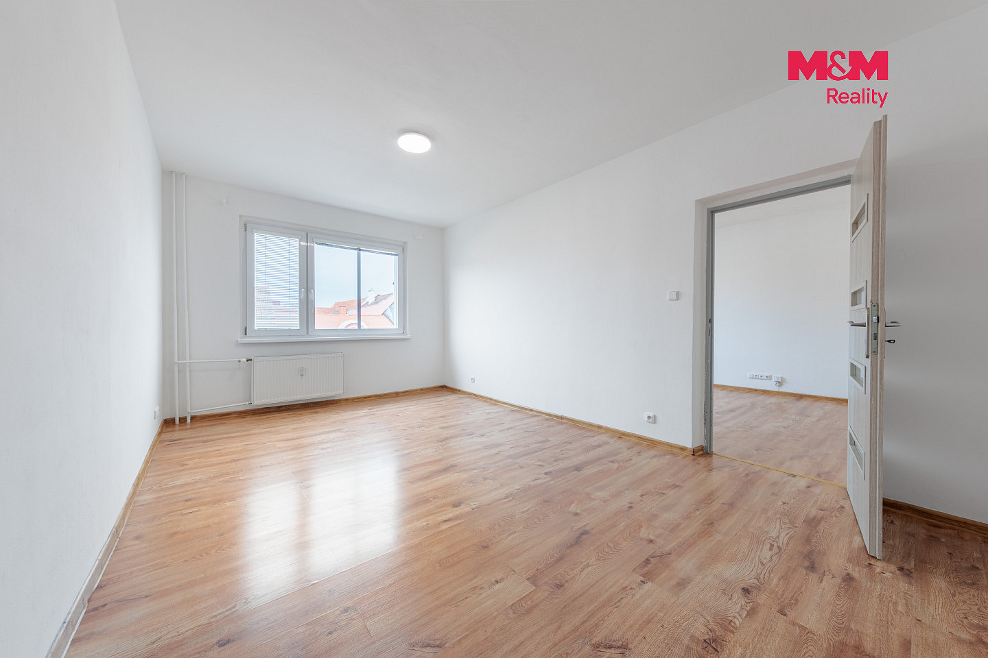 Prodej bytu 2+1 55 m² – fotografie 4