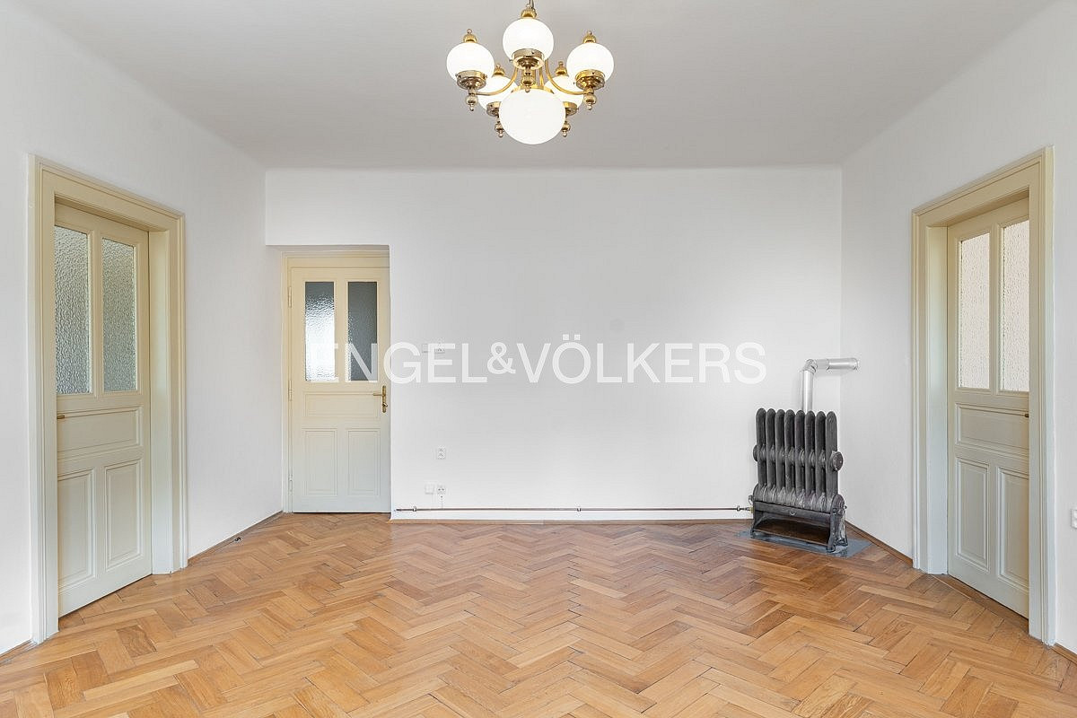 Pronájem bytu 3+1 100 m² — photo 5