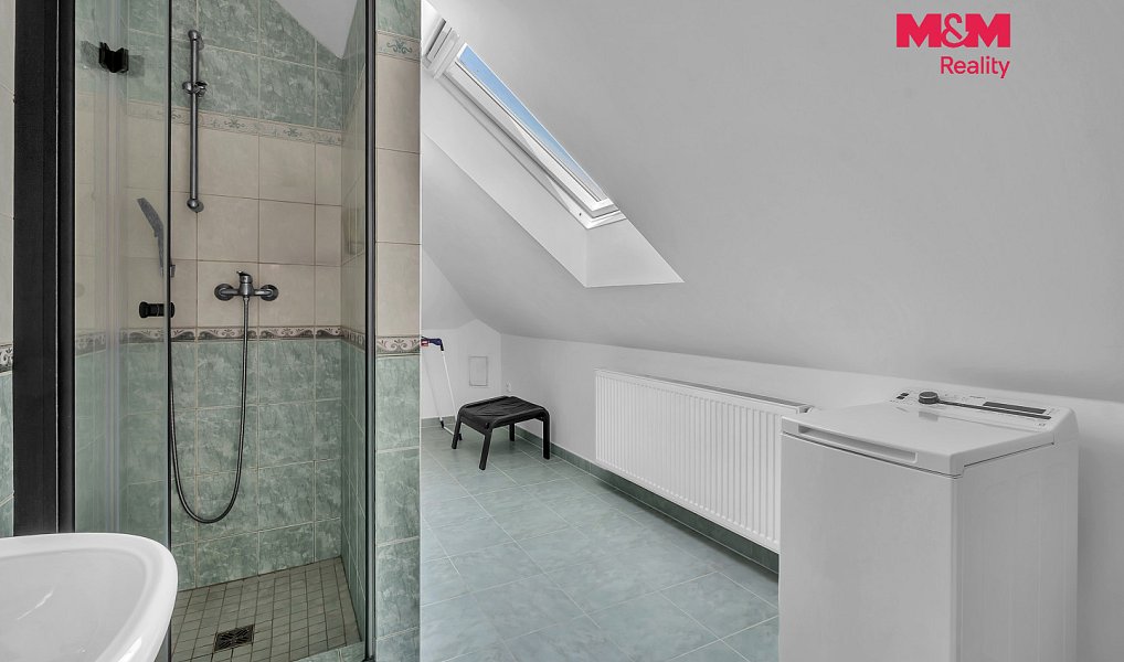 Prodej domu 150 m² s pozemkem 488 m², Holice – náhled fotky 12