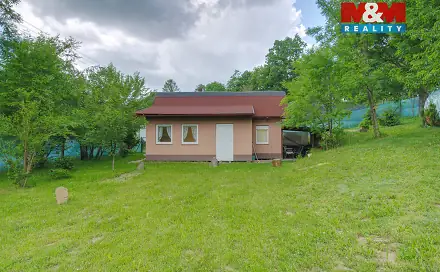 Prodej chaty/chalupy 35 m² s pozemkem 1 089 m², Jakartovice - Hořejší Kunčice, okres Opava