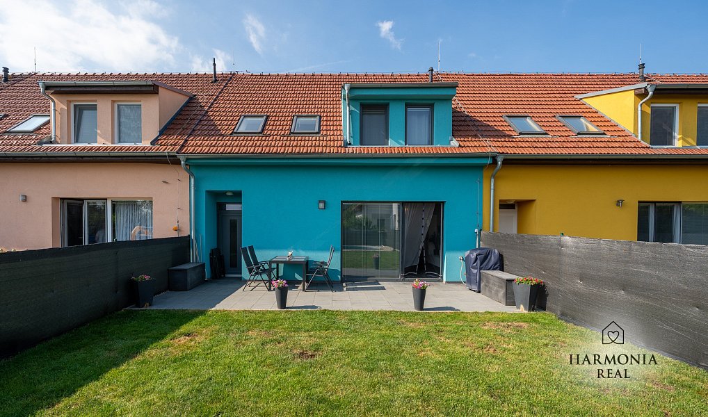Prodej domu 113 m² s pozemkem 354 m², Drásov – náhled fotky 22