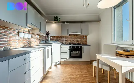 Prodej bytu 3+1 78 m²