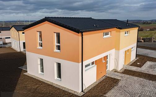 Prodej domu 108 m² s pozemkem 311 m², Nehvizdy, okres Praha-východ