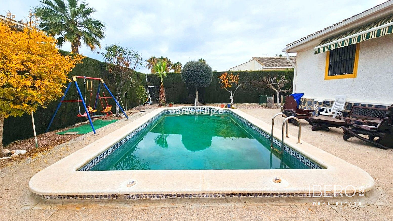 Casa 4+kk – Los Alcázares - Vista 3
