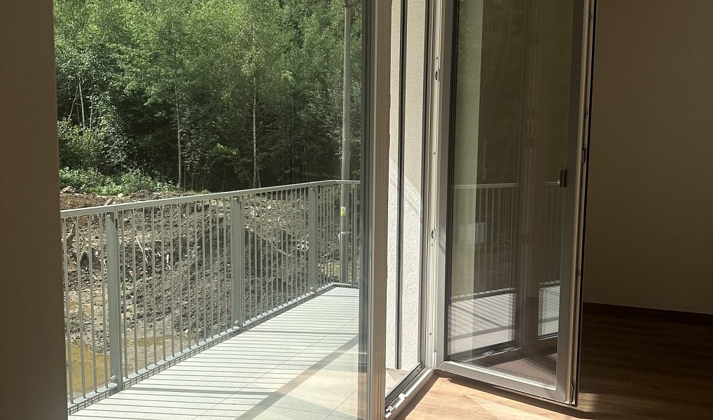 Pronájem bytu 3+kk 79 m², Jablonec nad Nisou – náhled fotky 7