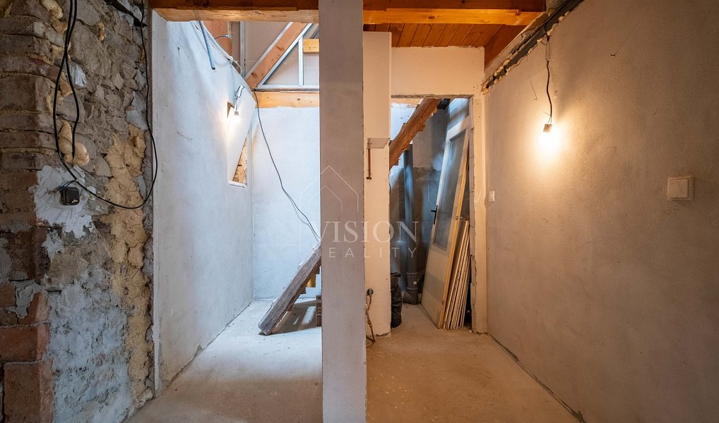 Prodej domu 134 m² s pozemkem 93 m², Srnín – náhled fotky 37