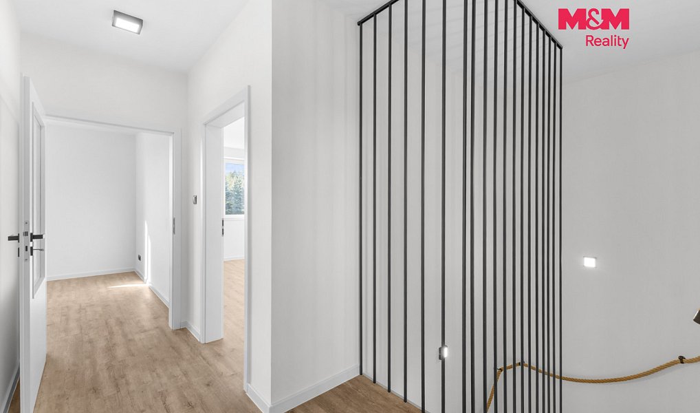 Prodej domu 156 m² s pozemkem 593 m², Unhošť – náhled fotky 12