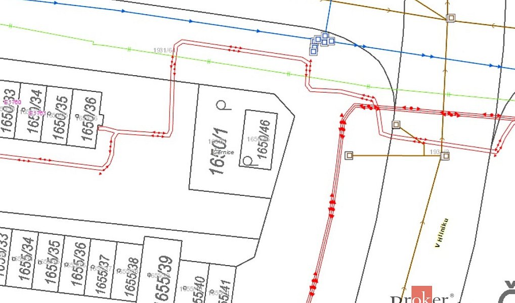 Prodej pozemku 23 m², Plzeň – náhled fotky 5