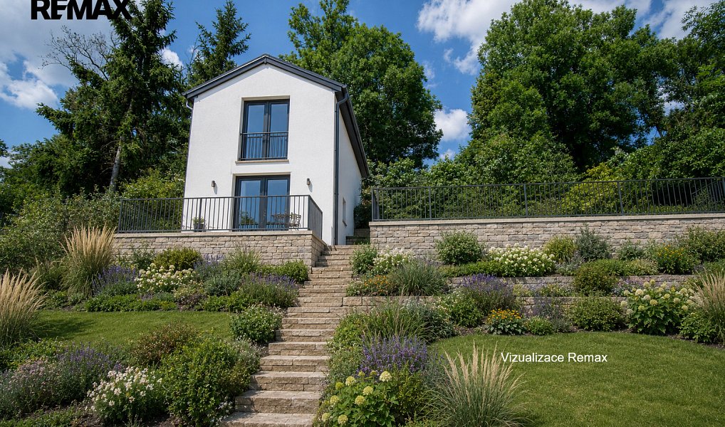 Prodej chaty/chalupy 25 m² s pozemkem 680 m², Litoměřice – náhled fotky 3