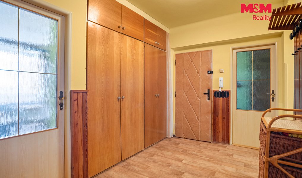Prodej bytu 4+1 86 m², Slaný – náhled fotky 12