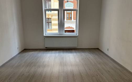 Prodej bytu 3+1 100 m², El. Krásnohorské, Děčín - Děčín II-Nové Město