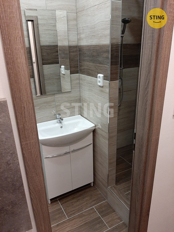 Prodej bytu 1+kk 25 m² — photo 2