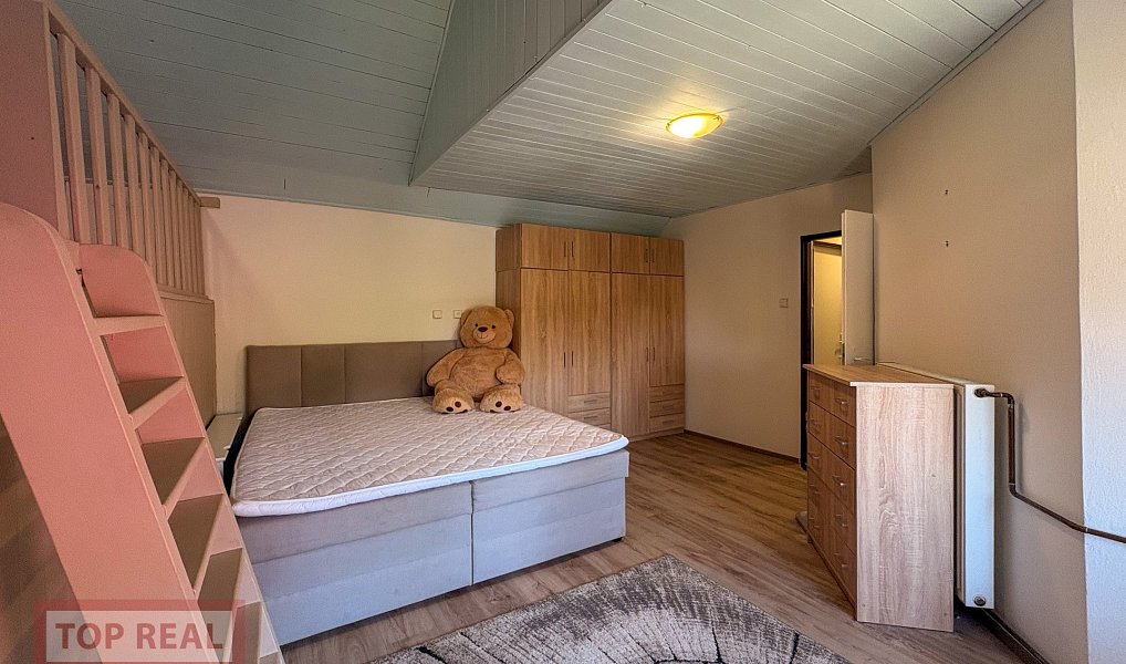 Prodej domu 245 m² s pozemkem 806 m², Holešov – náhled fotky 14