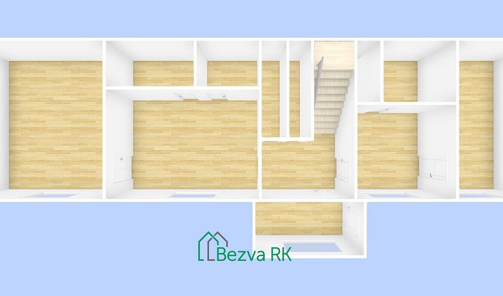 Prodej domu 160 m² s pozemkem 557 m², Zdice – náhled fotky 32