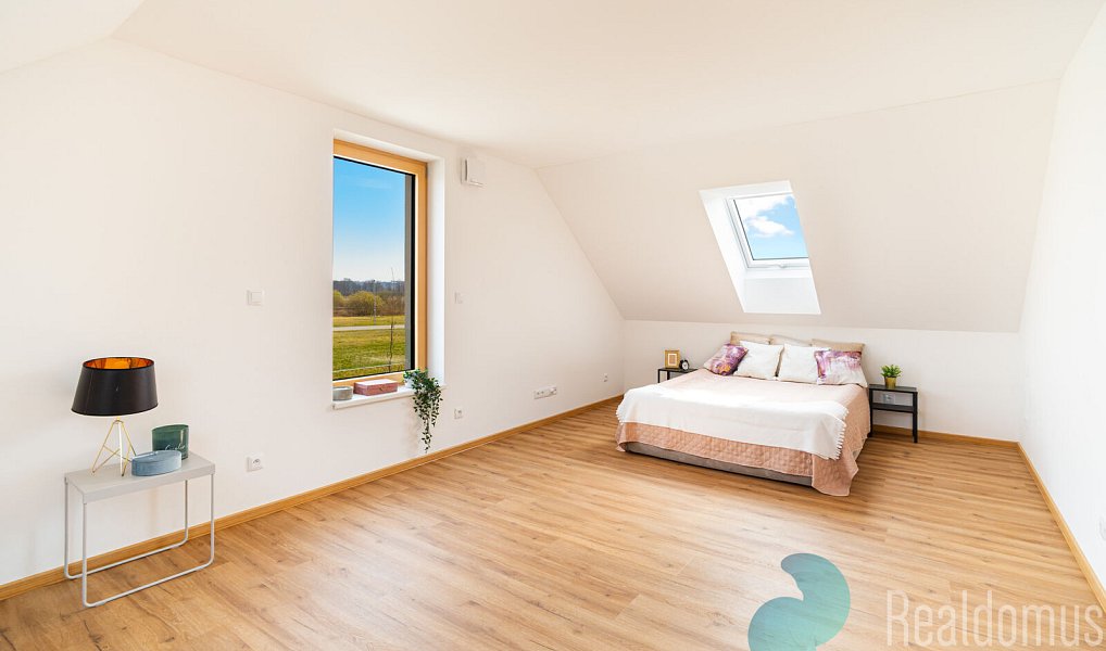 Prodej domu 150 m² s pozemkem 696 m², České Budějovice – náhled fotky 8