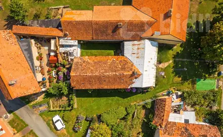 Prodej domu 100 m² s pozemkem 315 m², Žarošice, okres Hodonín