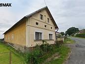 Prodej domu 152�m2 s pozemkem 1�632�m2