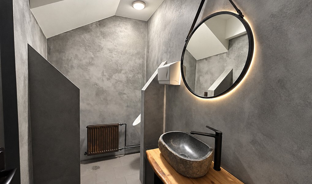 Pronájem restaurace 297 m², Praha – náhled fotky 21