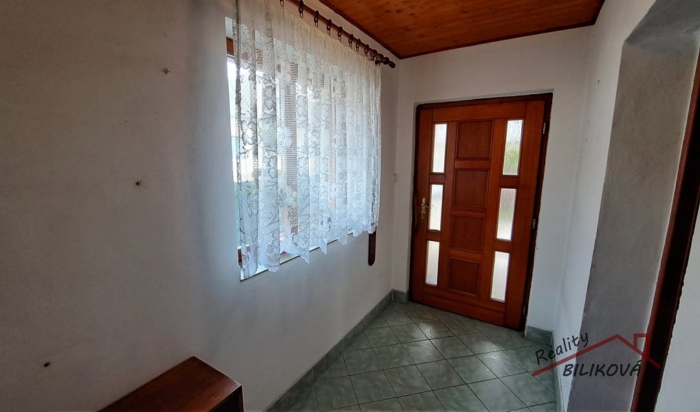 Prodej domu 107 m² s pozemkem 553 m², Lázně Toušeň – náhled fotky 14