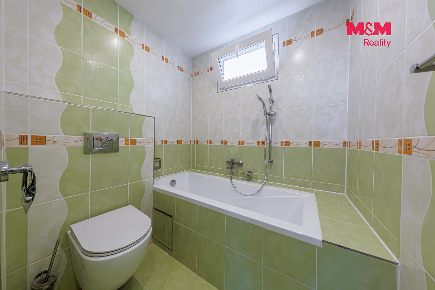 Prodej bytu 3+1 83 m² – fotografie 2