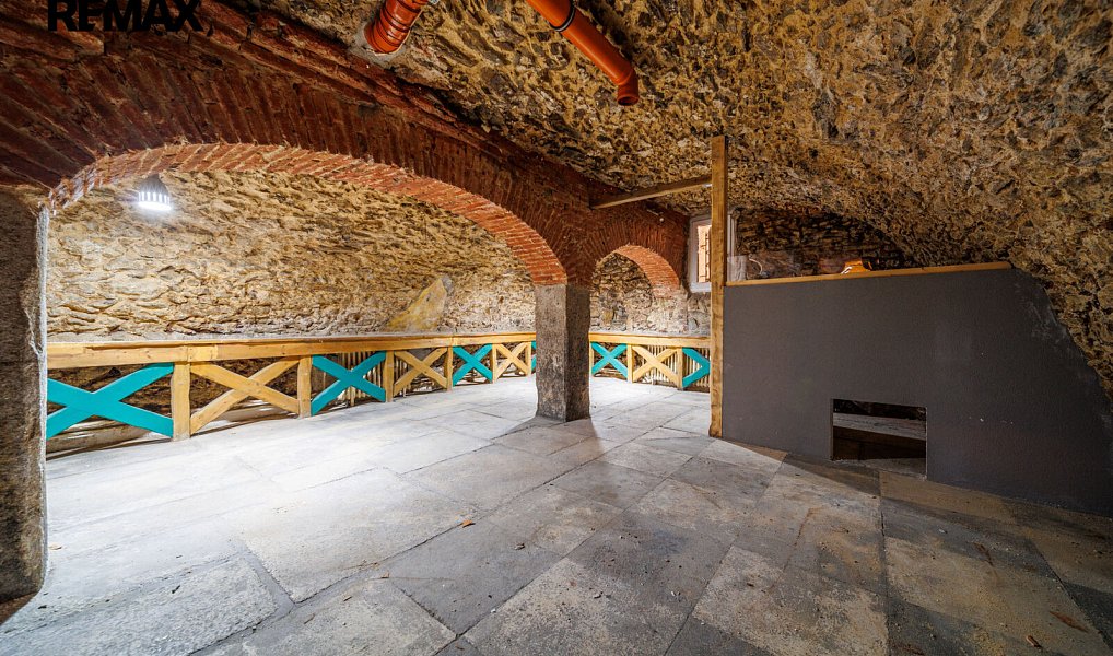 Prodej restaurace 95 m², Cheb – náhled fotky 5