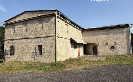 Prodej obchodních prostor 243 m², Lozice, okres Chrudim