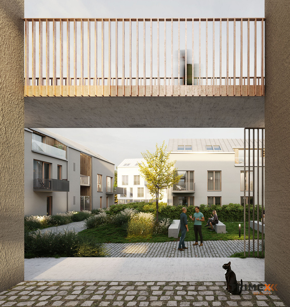 Volnočasové centrum obce Velká Polom, D2, nebytový prostor 138 m², 3311 – další