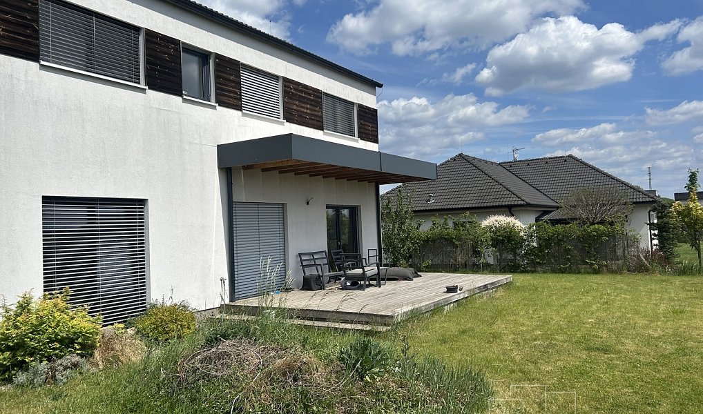 Prodej domu 170 m² s pozemkem 859 m², Kostelec nad Labem – náhled fotky 6